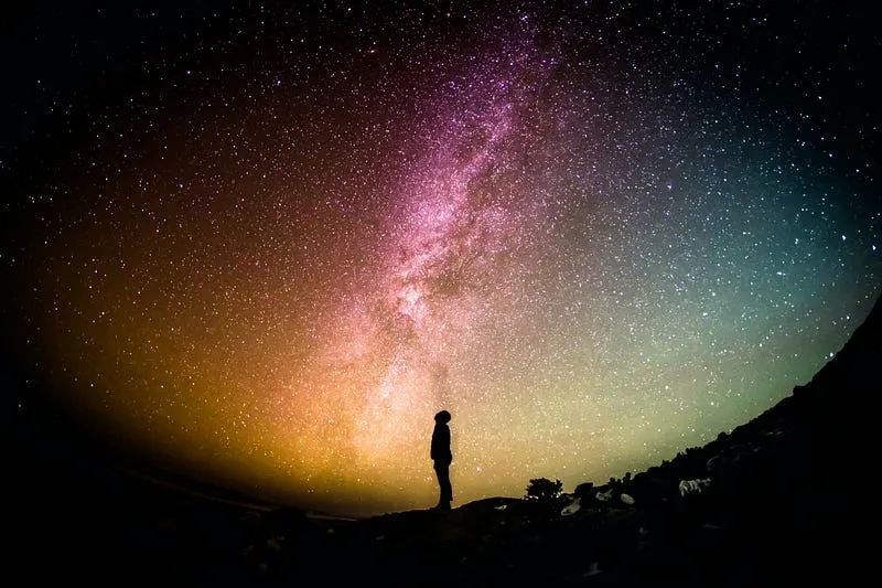 Unsplash featured