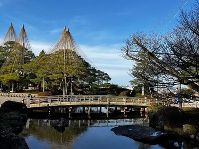 Kanazawa Station Gate