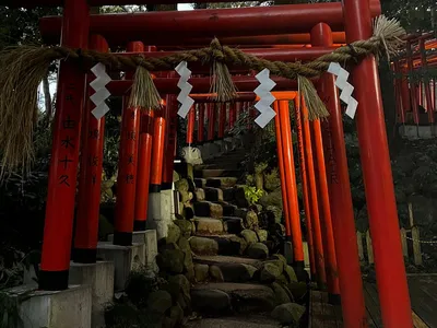 Kanazawa Tea House